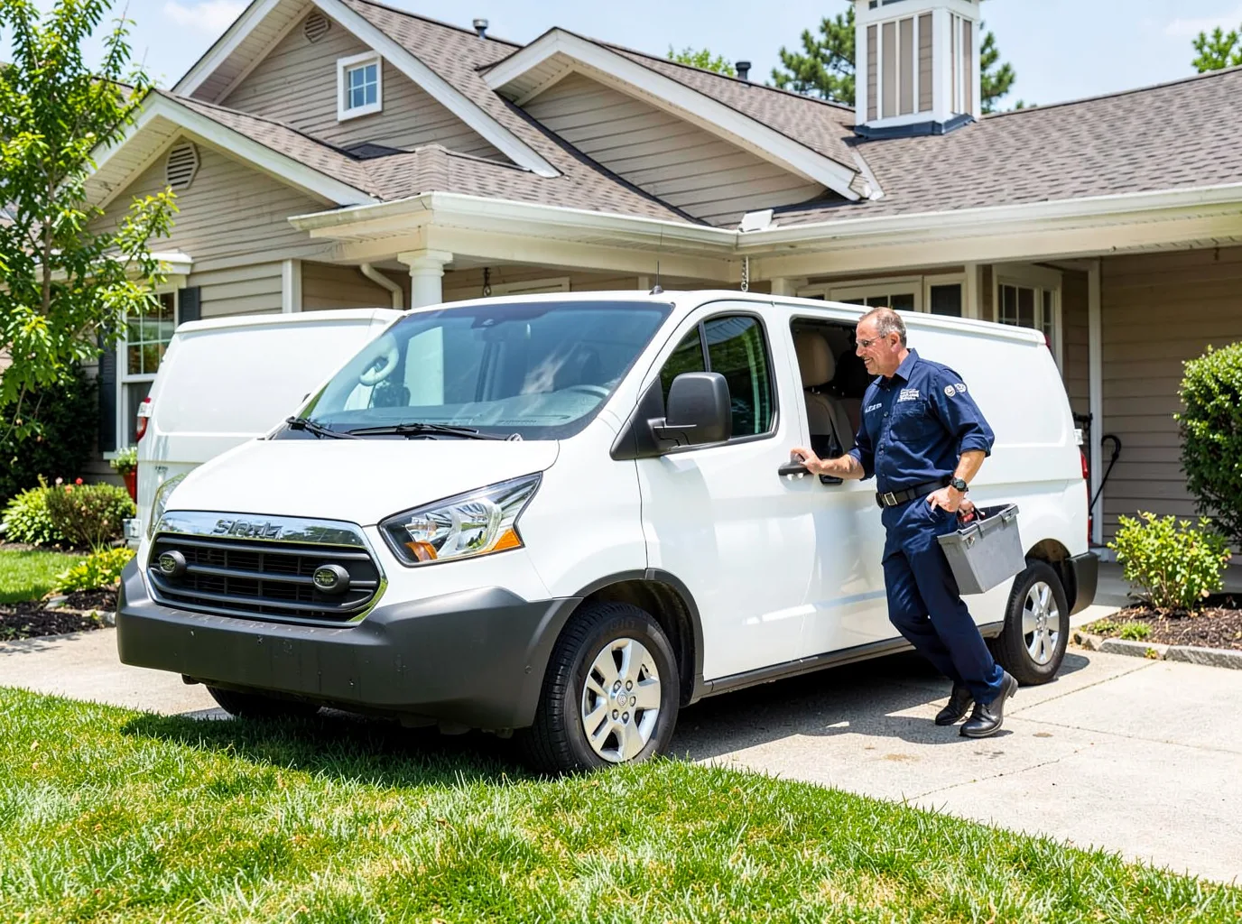 Emergency Plumber company in Maury, NC